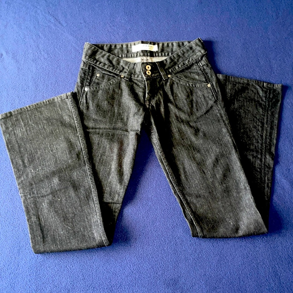 HUDSON Fine Tailored Jeans Flare
